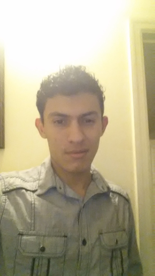 esnier, 32, Gatlinburg, United States