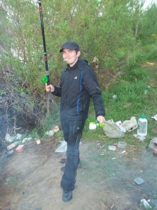 андрей, 39, Samara, Russian Federation