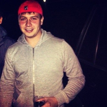 Dmitry, 34, Omsk, Russian Federation