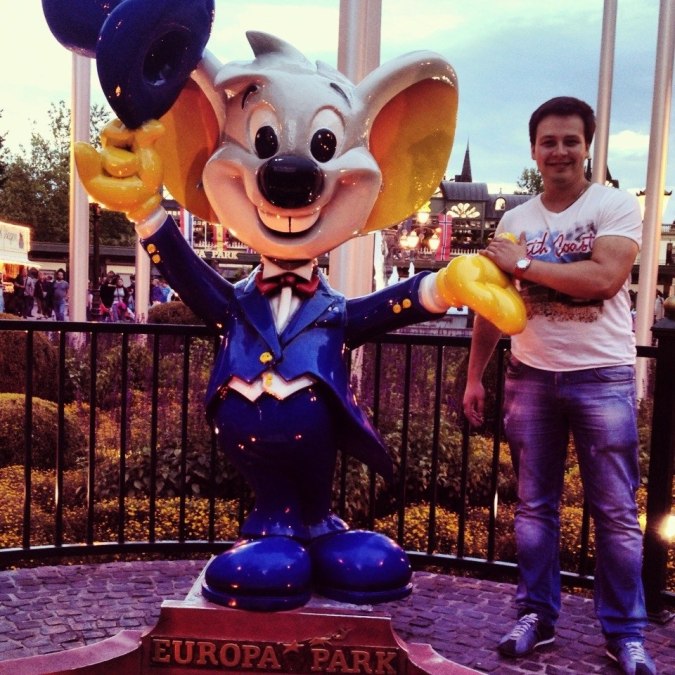 Dmitry, 34, Omsk, Russian Federation