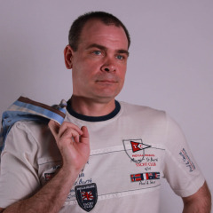 Владимир, 53, Rostov-on-Don, Russian Federation