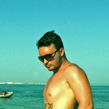 Максим, 40, Moscow, Russian Federation