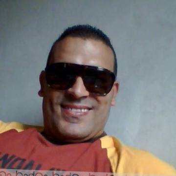 jabar wahid, 41, Algiers, Algeria