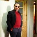 jabar wahid, 41, Algiers, Algeria