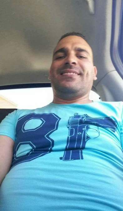 jabar wahid, 41, Algiers, Algeria