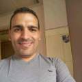 jabar wahid, 41, Algiers, Algeria