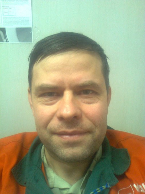 Юрий, 49, Bratsk, Russian Federation