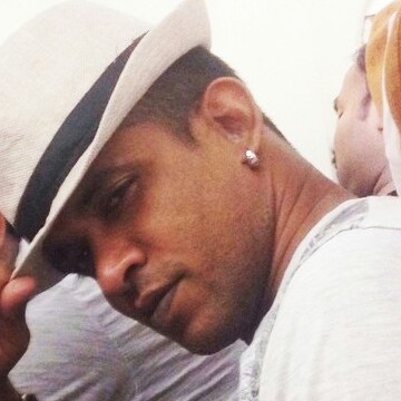 Strong Man, 47, Dubai, United Arab Emirates