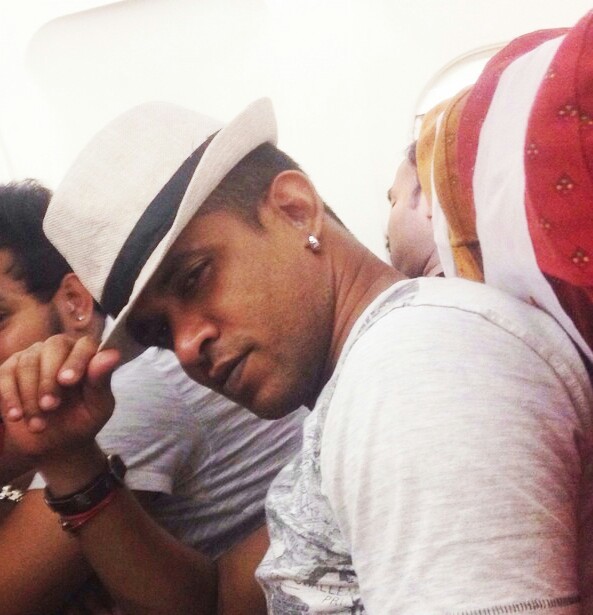 Strong Man, 47, Dubai, United Arab Emirates