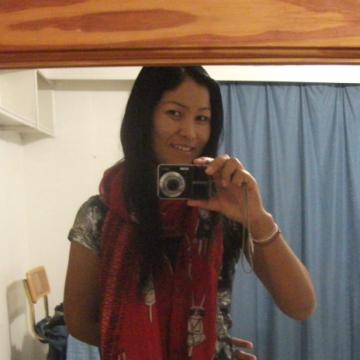 Jenny Srithong, 46, Bangkok, Thailand