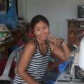 Jenny Srithong, 46, Bangkok, Thailand