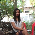 Jenny Srithong, 46, Bangkok, Thailand