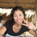 Jenny Srithong, 46, Bangkok, Thailand