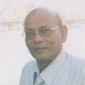 Noel John Vasan, 74, Yangon, Myanmar