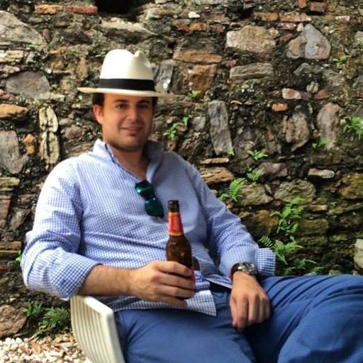 Jose, 40, Miami, United States