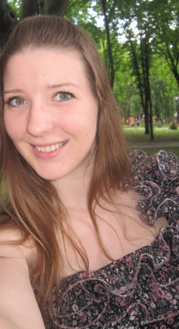 Sasha, 30, Dnipro, Ukraine