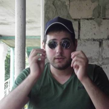Mule, 39, Tbilisi, Georgia