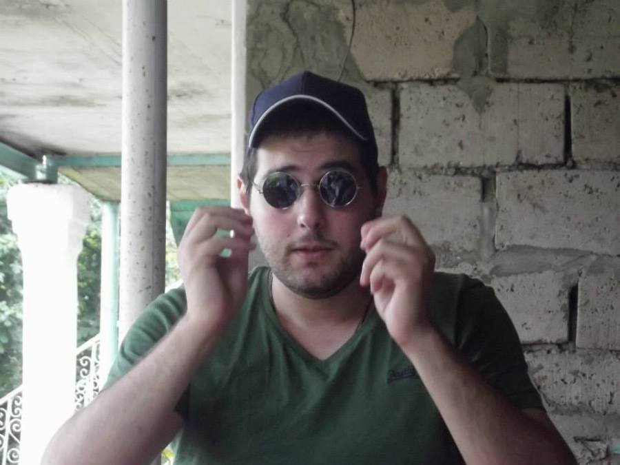 Mule, 39, Tbilisi, Georgia