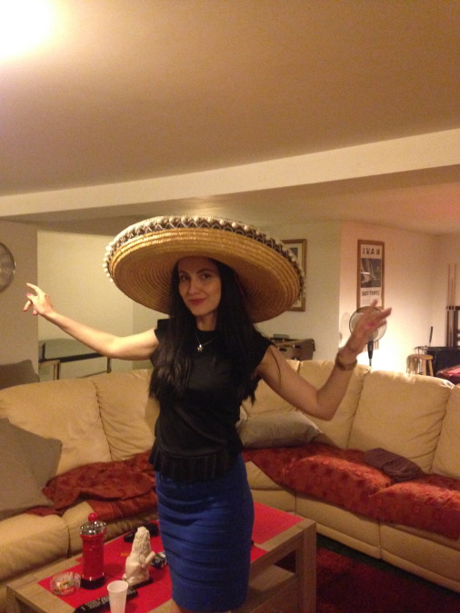 Elena Tsareva, 40, Moscow, Russian Federation