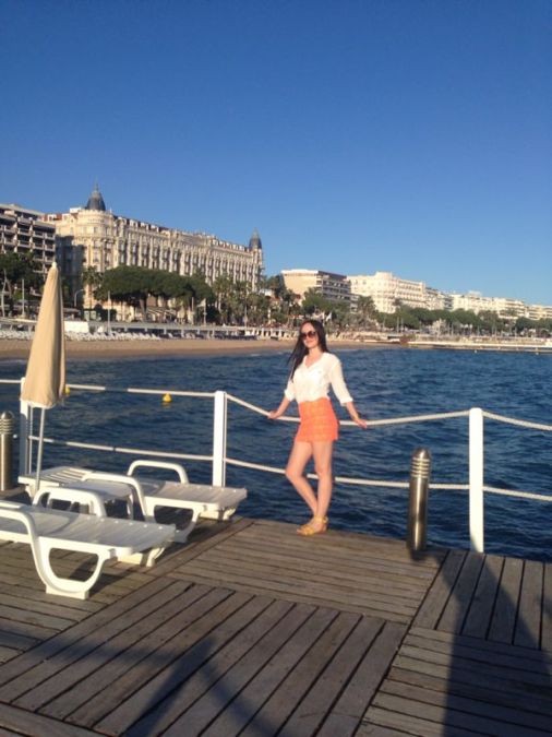 Elena Tsareva, 40, Moscow, Russian Federation