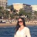 Elena Tsareva, 40, Moscow, Russian Federation