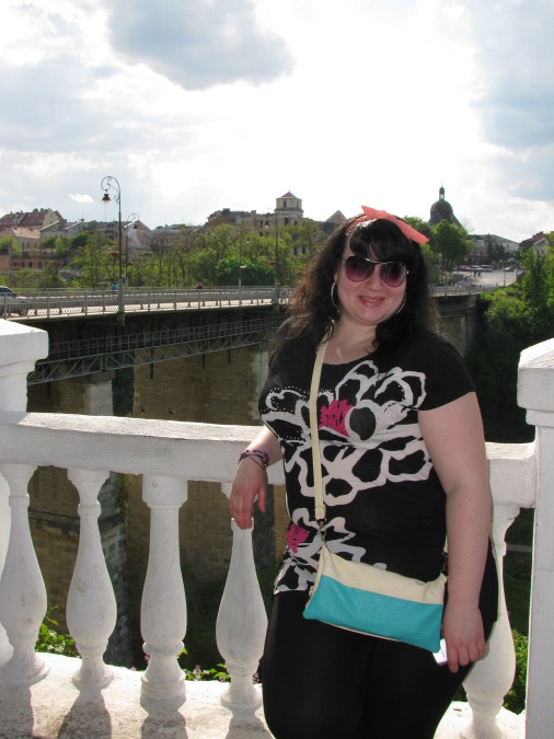 Маргарита Макаревич, 43, Kiev, Ukraine