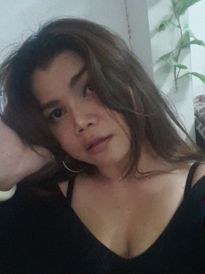 Thanjira Thubhongsa, 45, 