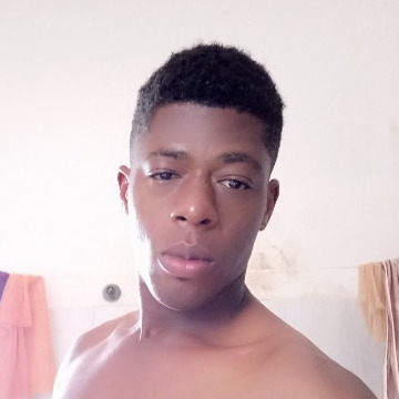De medeiros, 28, Cotonou, Benin