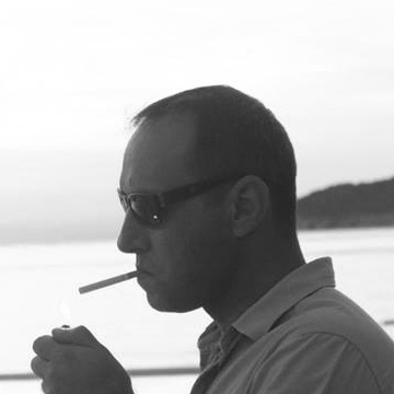 zafer, 49, Antalya, Turkey