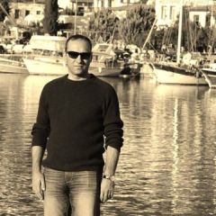 zafer, 49, Antalya, Turkey