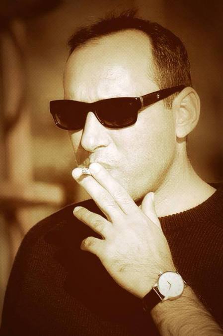 zafer, 49, Antalya, Turkey