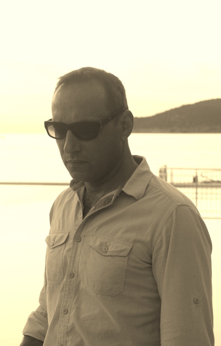 zafer, 49, Antalya, Turkey