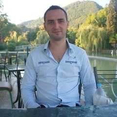 Александр, 43, Vladimir, Russian Federation