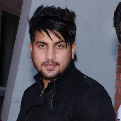 Ahmed Ahmed, 37, Cotonou, Benin