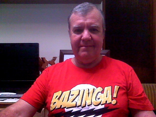 Craig, 76, Adelaide, Australia