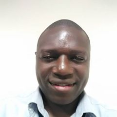 waluke moses, 38, Dubai, United Arab Emirates
