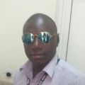 waluke moses, 38, Dubai, United Arab Emirates