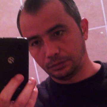 Zehri, 46, Aydin, Turkey