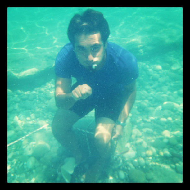 Ycl, 35, Antalya, Turkey