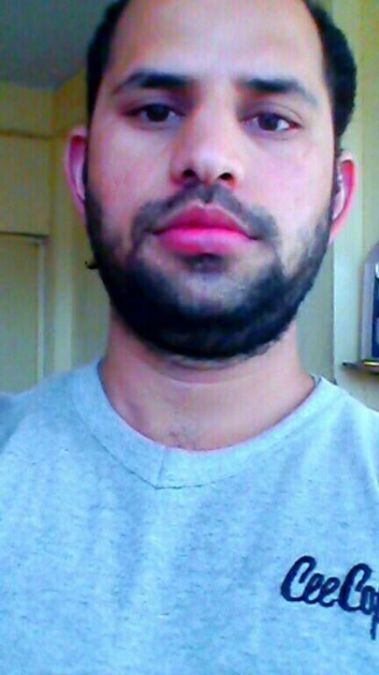 Tilak Thakur, 37, Jaipur, India