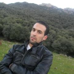 l3ayachi, 36, Setif, Algeria