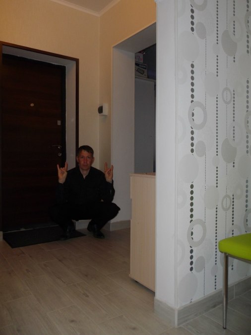 Владимир Викторович, 47, Kaliningrad, Russian Federation