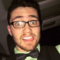 Elijah Beers, 31, Covington, United States