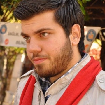 Mert, 35, Antalya, Turkey