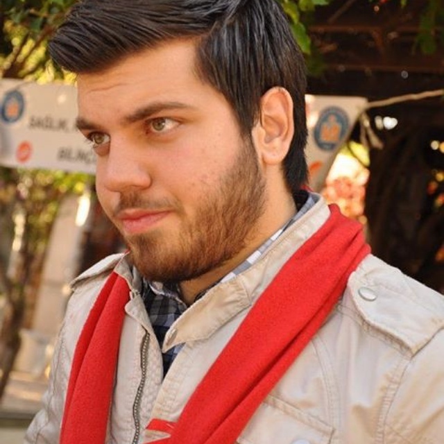 Mert, 35, Antalya, Turkey