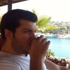 Mert, 35, Antalya, Turkey