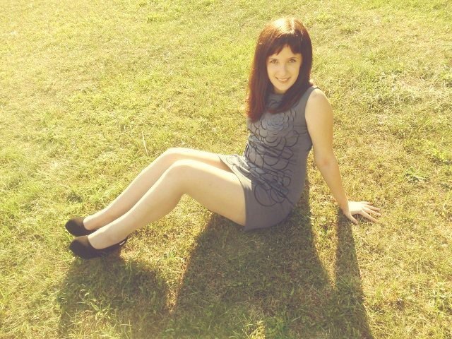 Natali, 33, Homyel, Belarus