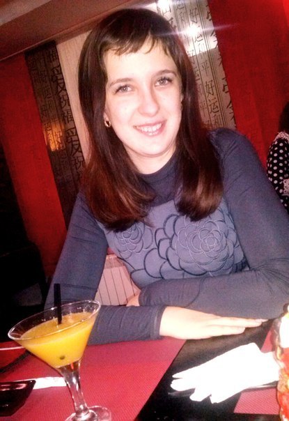 Natali, 33, Homyel, Belarus