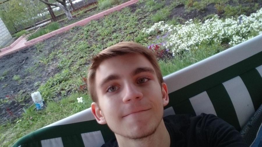 Богдан Панов, 29, Dnipro, Ukraine