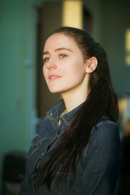 Galina, 36, Perm, Russian Federation